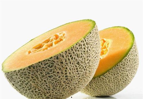 吃哈密瓜小孩,甜蜜滋味中的童年回忆