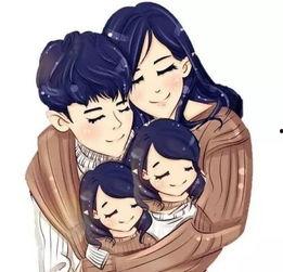 恶毒女配女儿吃瓜,女儿吃瓜引发的家族风云