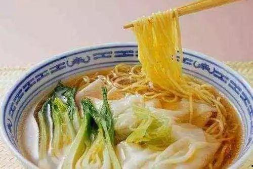 梦到吃瓜擀面条,吃瓜擀面条的奇幻之旅