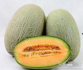 月子里可以吃哈密瓜,哈密瓜助力产后营养恢复