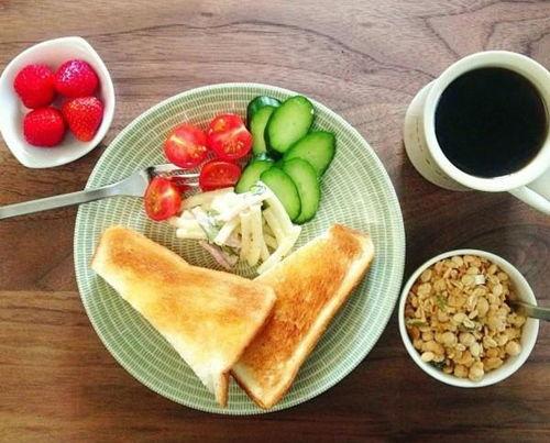 吃瓜视频大全早餐,开启欢乐早餐时光