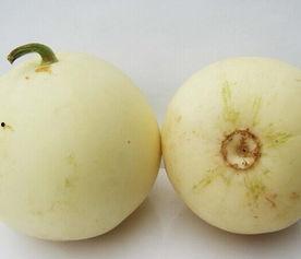 水果梨瓜咋吃,解锁夏日清新口感