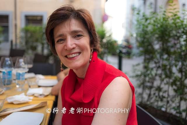 都灵的莉莲吃瓜,一场味蕾与文化的碰撞之旅