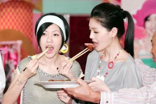 国外吃瓜大s,大S的精彩生活瞬间