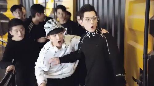 kk吃瓜队,揭秘娱乐圈幕后风云