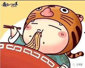 吃货小仙女在线吃瓜,美食与娱乐的双重盛宴