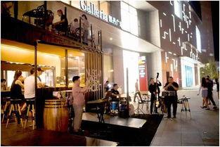 酒吧吃瓜事,揭秘娱乐圈幕后风云