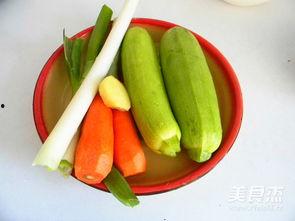 吃角瓜的视频,解锁家常美味新篇章