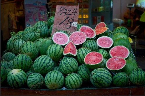 往年吃瓜史,那些年我们一起吃过的瓜