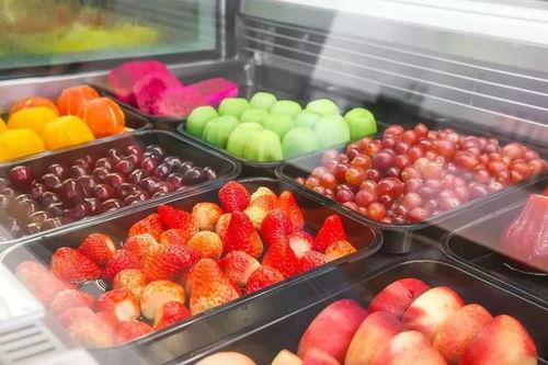 榴莲蜜瓜是哈密瓜吗怎么吃,非哈密瓜的新奇吃法探索