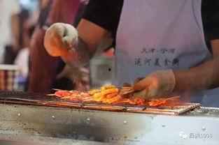 宁河吃瓜视频,揭秘当地特色美食背后的故事