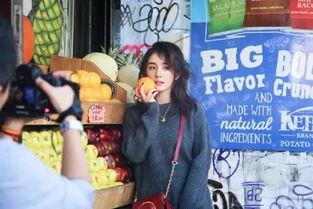 吃瓜中分,揭秘瓜界风云