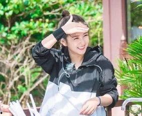 陈意涵吃瓜全部,揭秘娱乐圈幕后真相