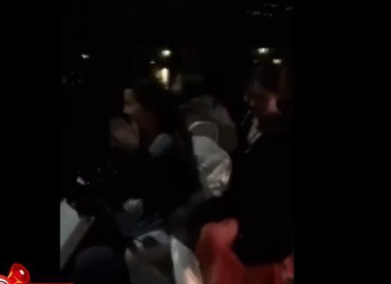 全体吃瓜群众视频,吃瓜群众热议“全体吃瓜群众”视频现象