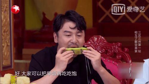 吃瓜群主雷佳音,吃瓜群主背后的故事与魅力