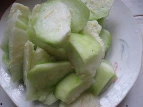 地菱瓜怎么吃,探索美味与营养的完美结合